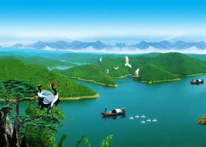 数字化绿色智能